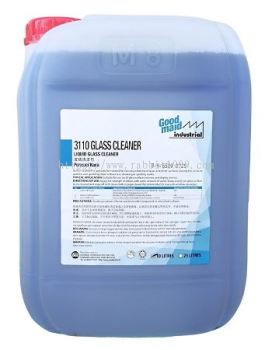 GOODMAID GMI 3110 GLASS CLEANER - 10 Litres