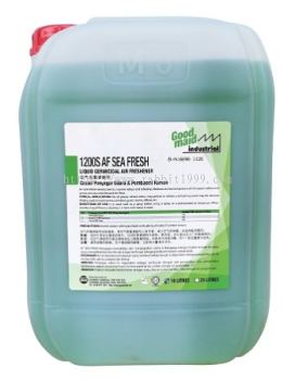 GOODMAID GMI 1200S AF SEA FRESH - 10 Litres