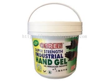OSREN HAND GEL - sand - 2.5kg