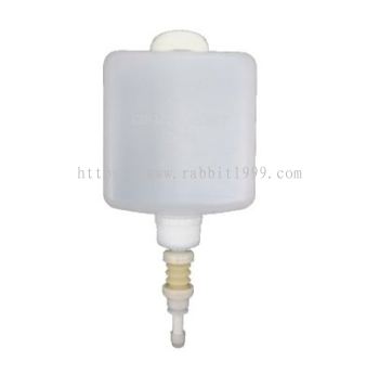 REFILL BOTTLE CONTAINER MD-500A - alcohol
