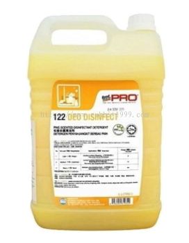 GOODMAID GMP 122 DEO DISINFECTANT
