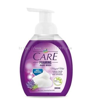 GOODMAID CARE FOAMING HAND CLEANSER - magical mist