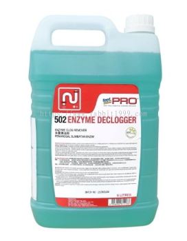 GOODMAID GMP 502 ENZYME DECLOGGER