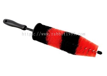 RABBIT SMAll RIM BRUSH