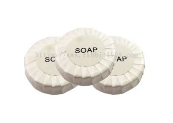 SOAP BAR - 25g