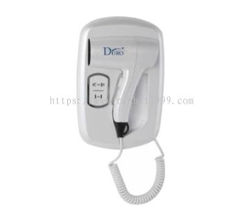 DURO HAIR DRYER - WHD-252