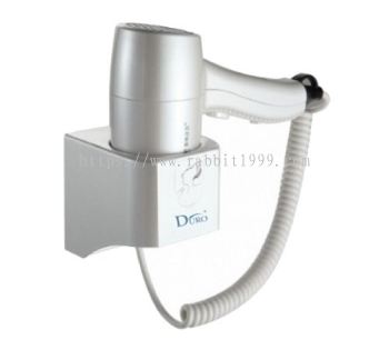 DURO HAIR DRYER - WHD-254