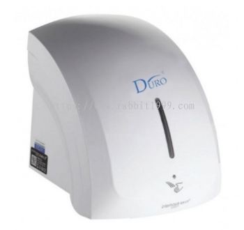 DURO AUTOMATIC HAND DRYER - HD-116