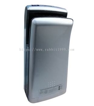 DURO ULTRA DRY PRO-JET HAND DRYER - DURO 9804-A