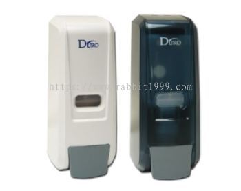 DURO FOAM SOAP DISPENSER - DURO 9504