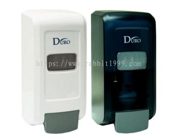 DURO FOAM SOAP DISPENSER - DURO 9505