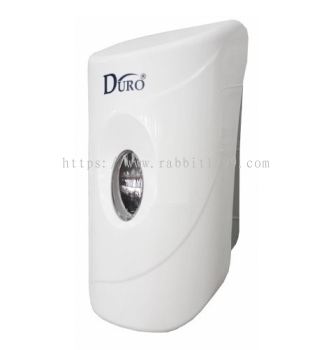 DURO LIQUID SOAP DISPENSER - DURO 9520-W