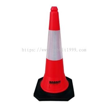 RABBIT TRAFFIC CONE - BP 30