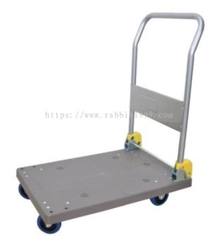 PE PLATFORM TROLLEY - PEPT-1005/300