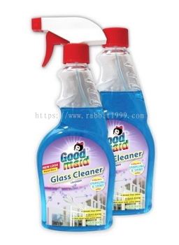 GOODMAID GLASS CLEANER - with refill