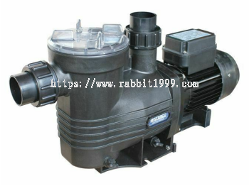 WATERCO SUPASTREAM PUMP - 0.50hp / 0.75hp / 1.00hp / 1.50hp