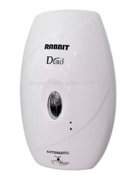 DURO AUTO FOAM SOAP DISPENSER - DURO 9517