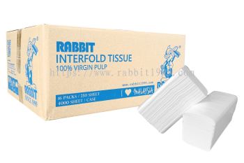 RABBIT INTERFOLD TISSUE