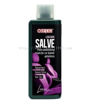 OSREN LEATHER SALVE - 300ml