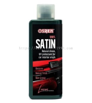 OSREN VINYL SATIN - 300ml