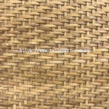 (R12) RATTAN NETTING / RATTAN MESH / RATTAN WEBBING