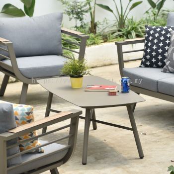 OUTDOOR COFFEE TABLE FRIO