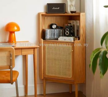 WOODEN CABINET