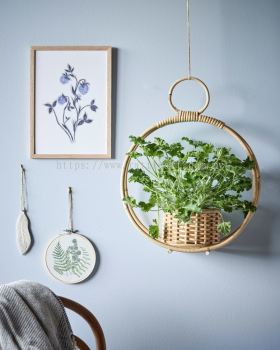 HANGING PLANTER POT 