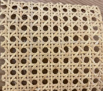 (R17) RATTAN MESH (5mm)