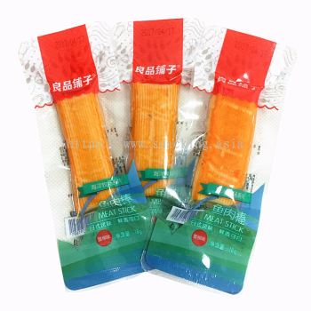 Crab sticks 