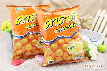 Thailand Carada Rice Balls (Cheese)