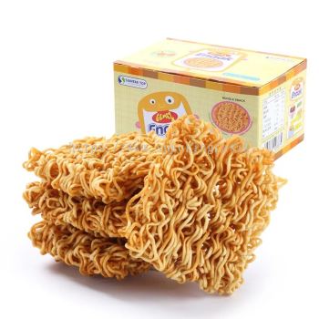 Indonesia Gemez Chicken Crispy Noodles 