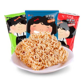 Taiwan GGE Crispy Noodles