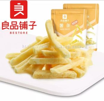 Bestore Potato Chips (Original Flavor) 100g