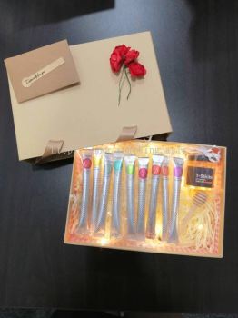 London T Sticks (Valentine Gift Box)