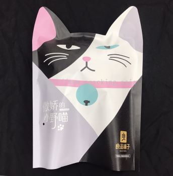 Wildcat Gift Pack(Kris Wu)