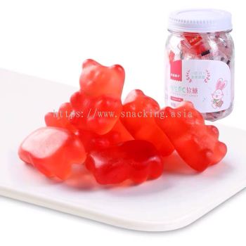 Vitamin C Gummy Candy