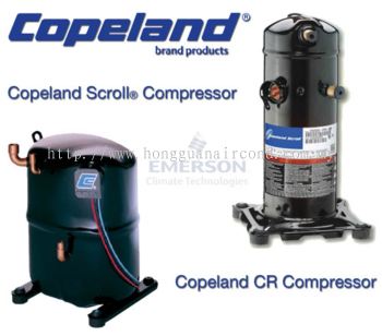 Air Cond Compressor