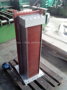 IHI Turbo Compressor Air Cooler Oil Cooler Intercooler Cooler Gasket Kit