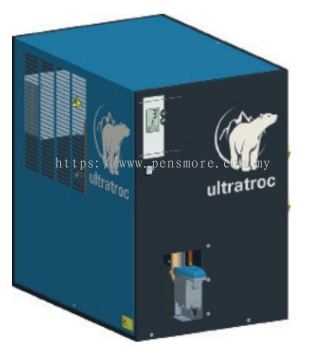 Ultratroc Air Dryer