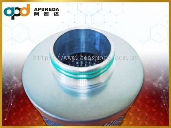 Air Compressor Oil Separator Oil Filter Coolant Filter Air Filter