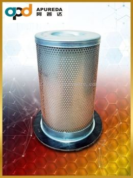 Apureda Oil Separator Oil Filter Air Filter Compressor parts