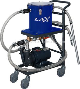 LAX Hydro Vacuum Cleaner