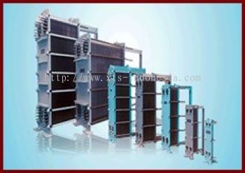 Heat Exchanger