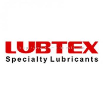 LUBTEX Industrial Gear Oils Indonesia