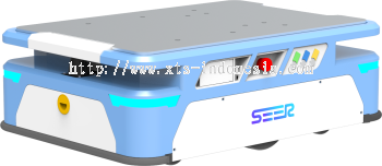 AMB-J Series Unmanned Chassis