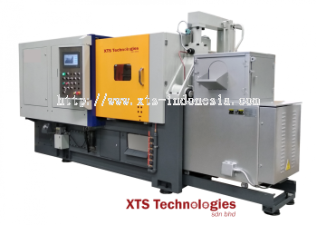 AVIS & CLASSIC (Hot Chamber) Die Casting Machine