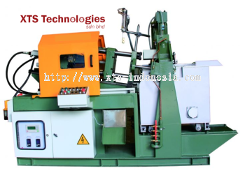 Die Casting Machine