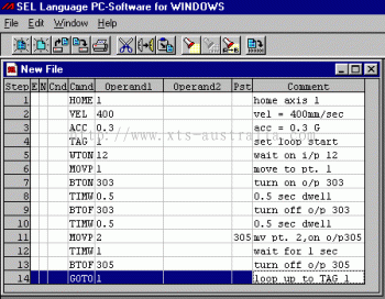 Entering Controller Programs Malaysia | 输入控制器程序 | コントローラプログラムの入力