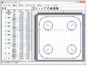 SEL Program Generator Malaysia | 程式产生器 | プログラムジェネレータ